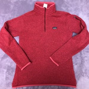 Patagonia 1/4 zip